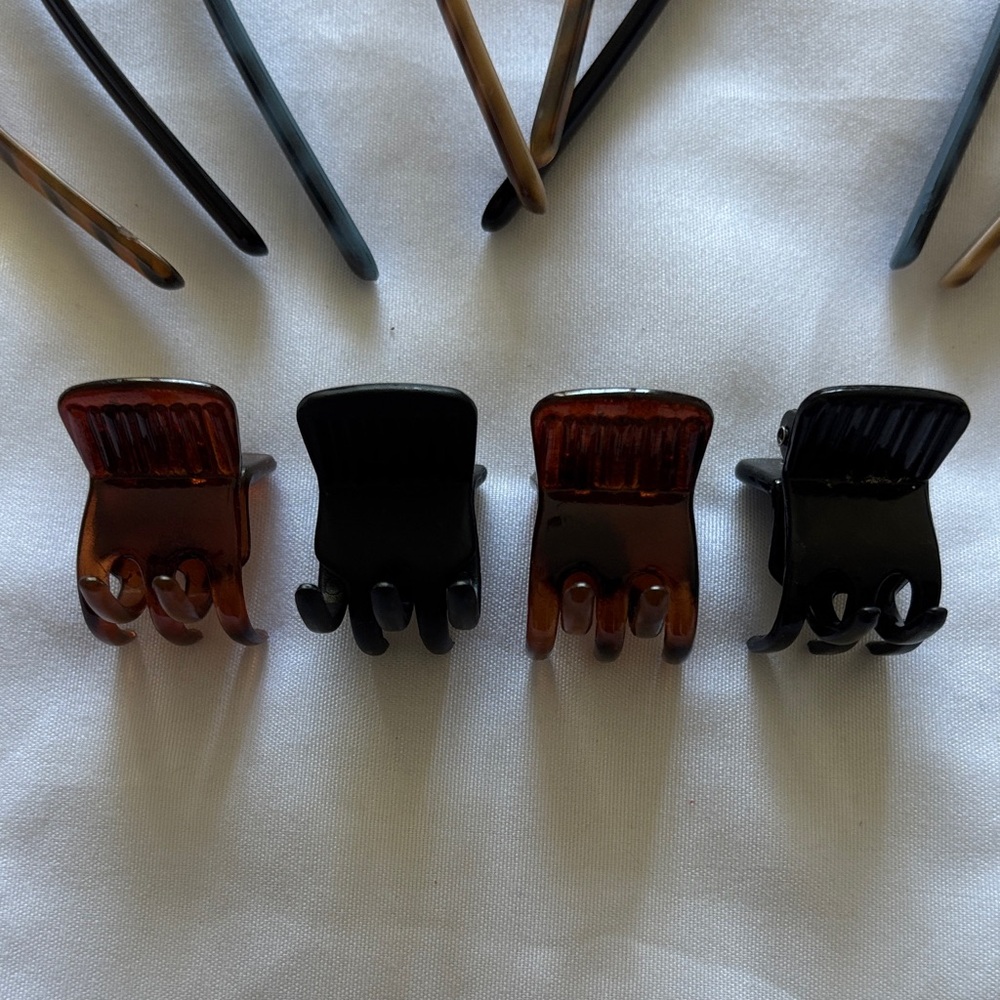 Hair Accessory Set - Picture 2 of 5